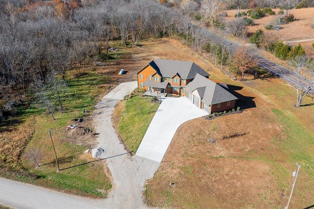 20473 199th St, Tonganoxie, KS 66086 - view of subject property