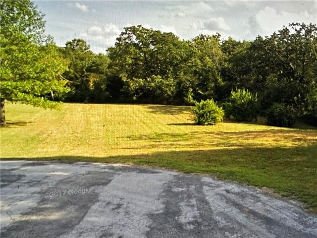 Hillcrest St, St, Nevada MO, 64772 land for sale