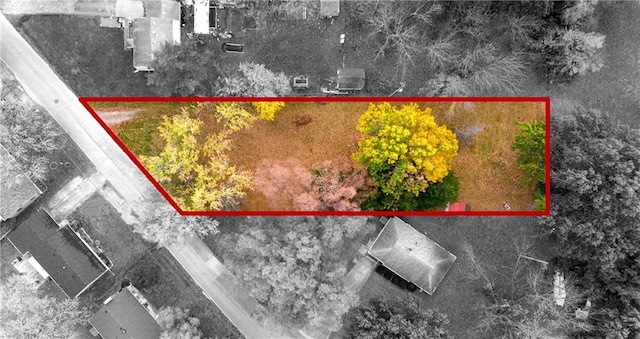 3121 S Sheley Rd, Independence MO, 64052 land for sale