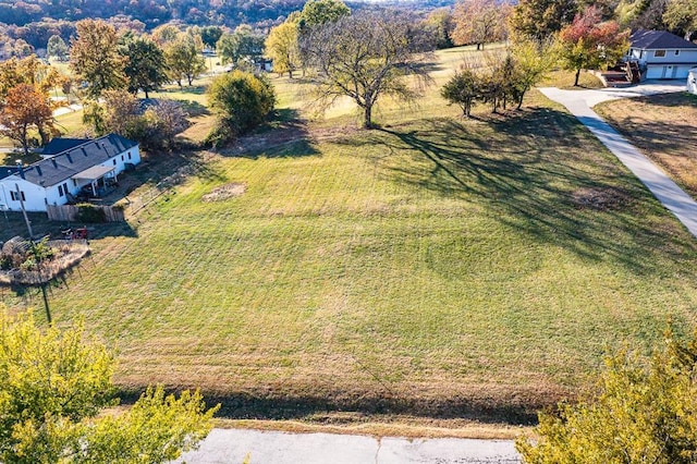 2510 S 19th Ter, Leavenworth KS, 66048 land for sale