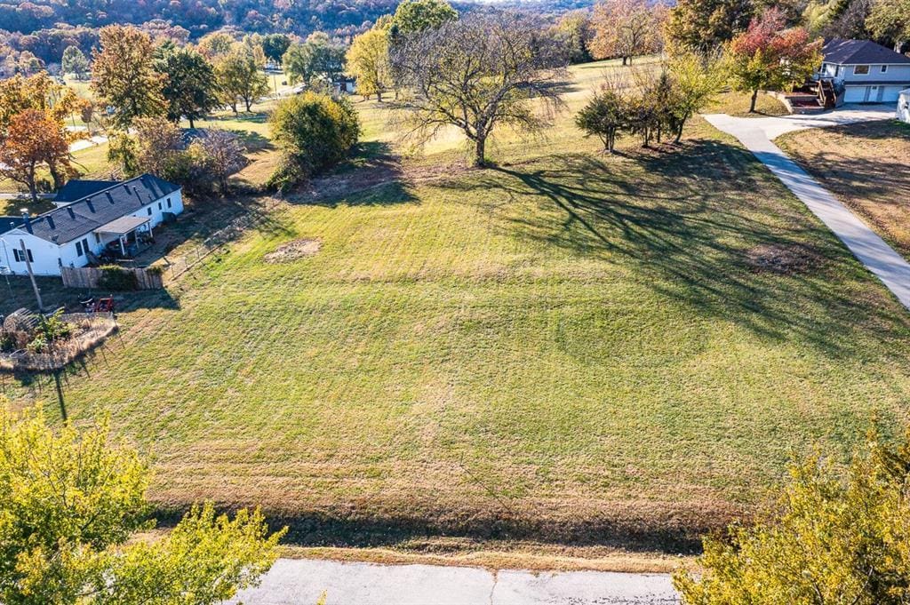 2510 S 19th Ter, Leavenworth, KS 66048