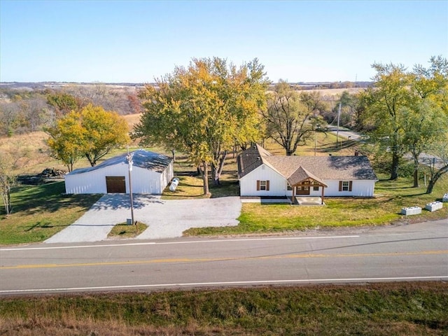 17391 State Route 371st Hwy, Faucett, MO 64448 - photo 3