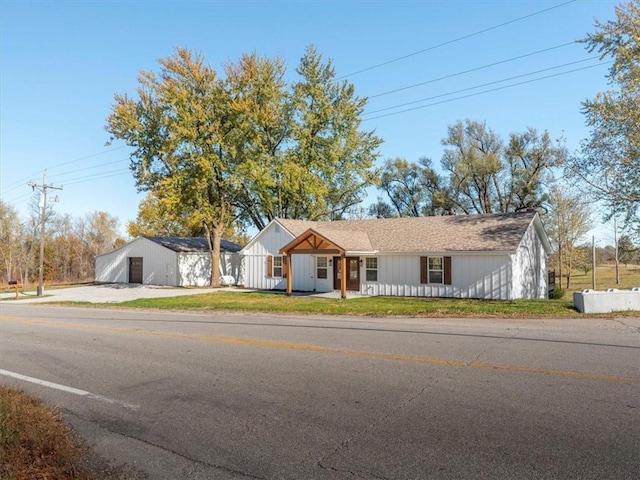 17391 State Route 371st Hwy, Faucett, MO 64448 - photo 2