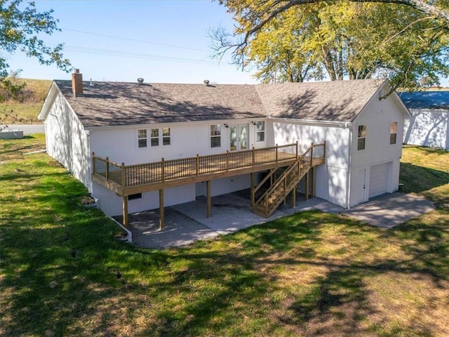 17391 State Route 371st Hwy, Faucett, MO 64448 - photo 41