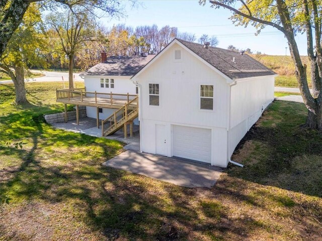 17391 State Route 371st Hwy, Faucett, MO 64448 - photo 43