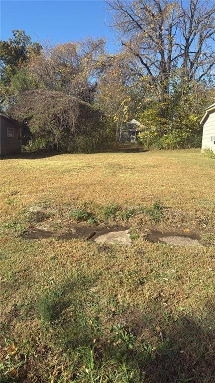 1107 N Lee Ave, Chanute, KS 66720