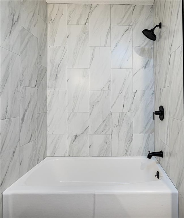 15700 E 202nd St, Peculiar, MO 64078 - full bathroom with shower / washtub combination