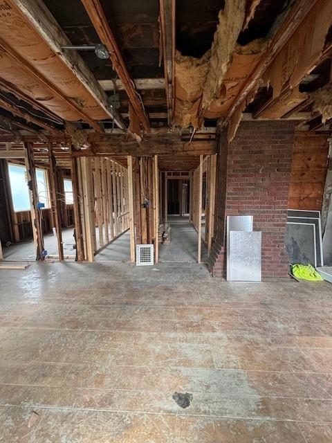 4203 E 68th St, Kansas City, MO 64132 - view of miscellaneous room