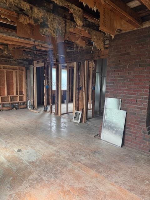 4203 E 68th St, Kansas City, MO 64132 - view of miscellaneous room