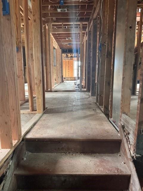 4203 E 68th St, Kansas City, MO 64132 - view of misc room