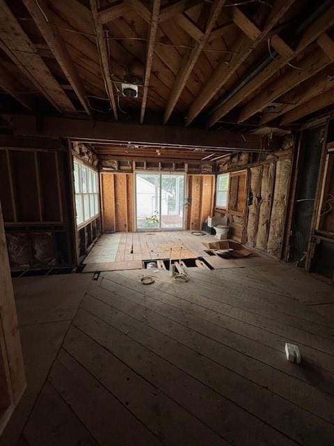 4203 E 68th St, Kansas City, MO 64132 - view of miscellaneous room