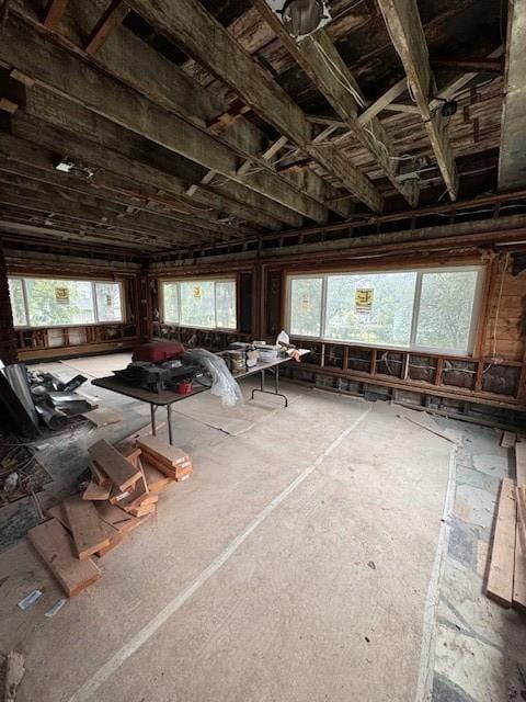 4203 E 68th St, Kansas City, MO 64132 - view of miscellaneous room