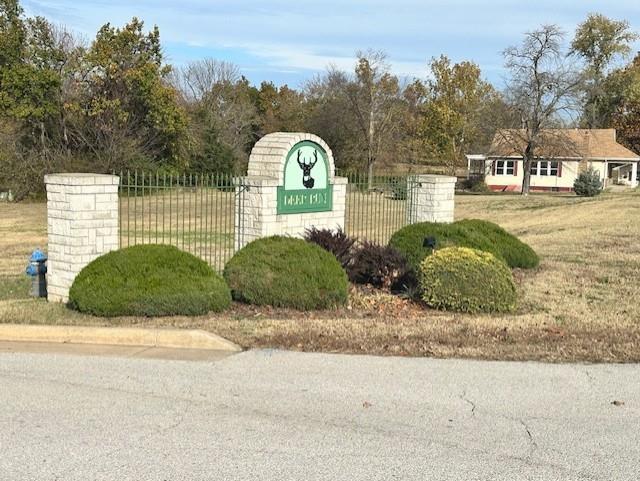 LOT4 Deer Run Dr, Nevada MO, 64772 land for sale