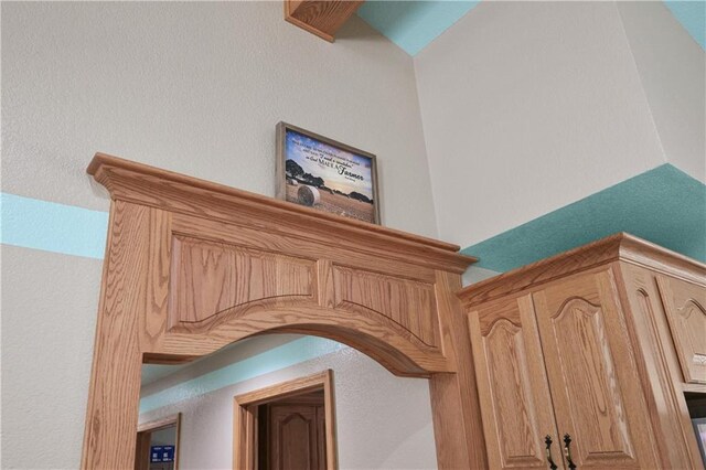 1185 Route E, Lockwood, MO 65682 - view of room details
