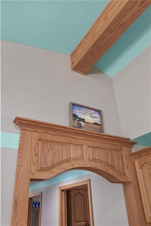 1185 Route E, Lockwood, MO 65682 - view of room details