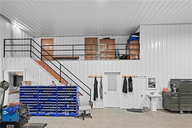 1185 Route E, Lockwood, MO 65682 - view of entrance to property