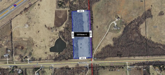 LOT2 Linwood Rd, Lawrence KS, 66044 land for sale