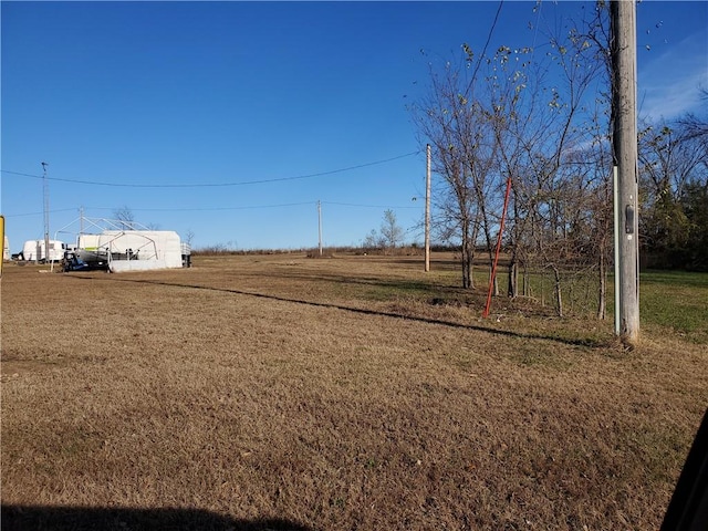 80 Hackberry Rd, Mapleton KS, 66754 land for sale