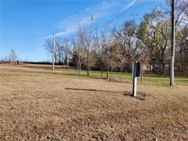 Listing photo 3 for 80 Hackberry Rd, Mapleton KS 66754