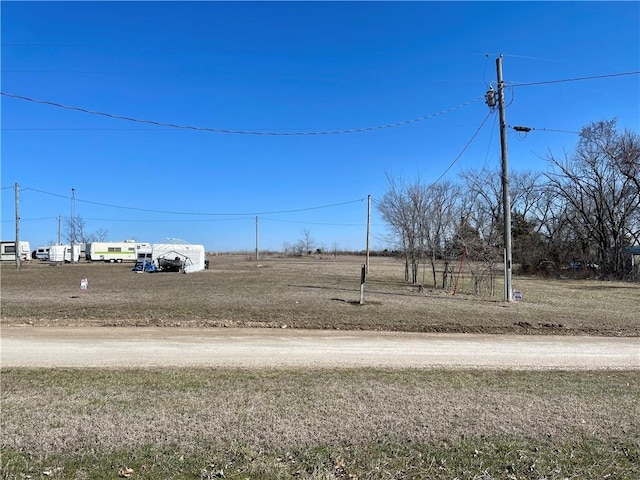 80 Hackberry Rd, Mapleton KS, 66754 land for sale