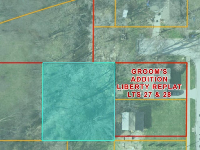 Groom St, Liberty MO, 64068 land for sale