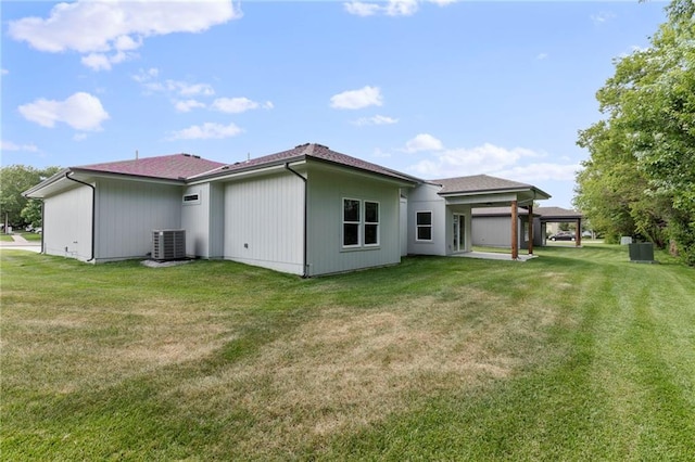 15905 S Lindenwood Dr, Olathe, KS 66062 - photo 20