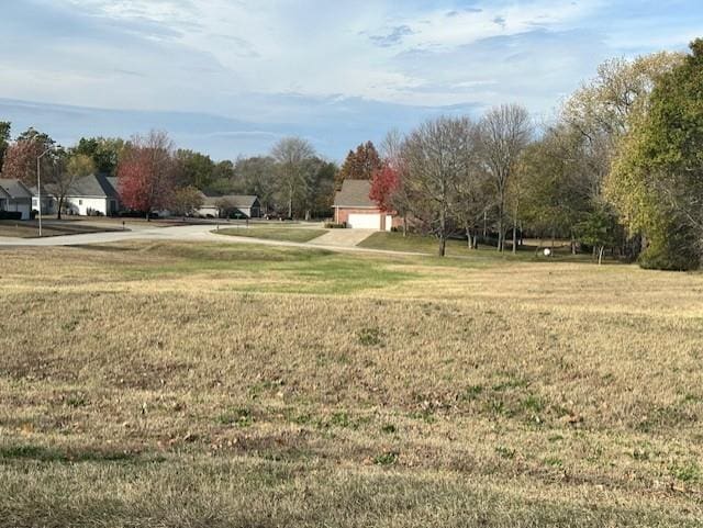 Listing photo 3 for LOT2 Deer Run Dr, Nevada MO 64772