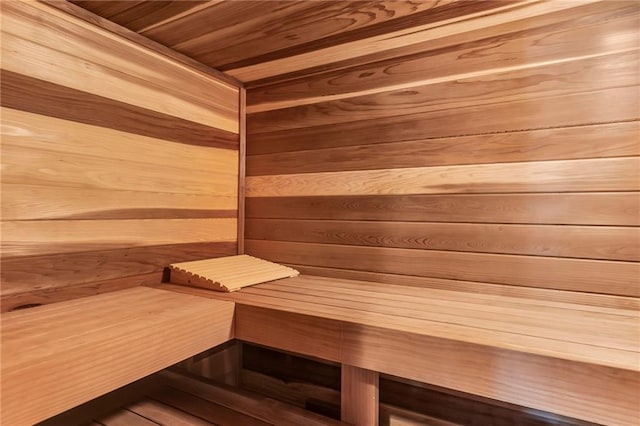 32225 W 88th St, De Soto, KS 66018 - view of sauna