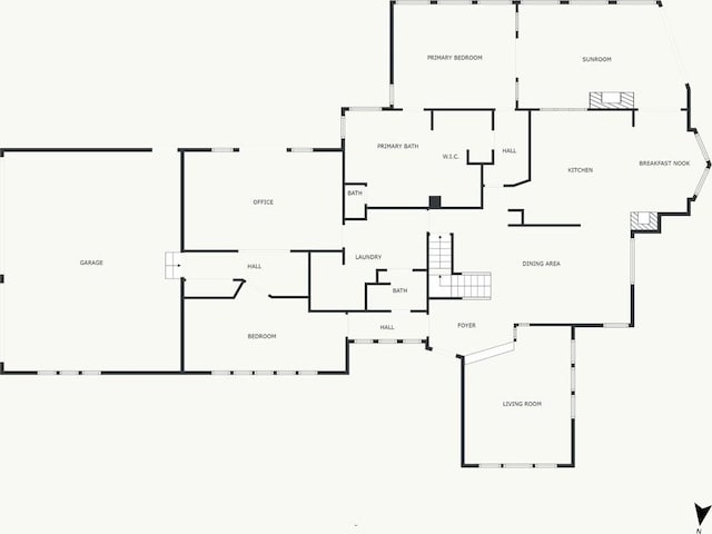 32225 W 88th St, De Soto, KS 66018 - plan