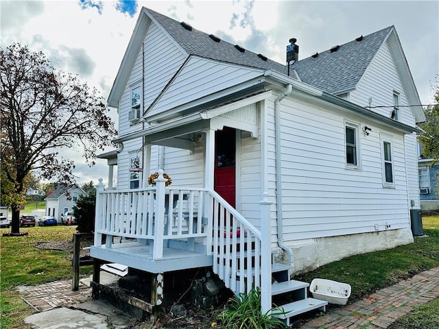409 E 3rd St, Maryville, MO 64468 - photo 10