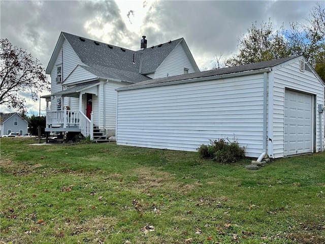 409 E 3rd St, Maryville, MO 64468 - photo 18