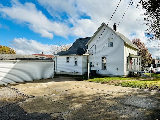 409 E 3rd St, Maryville, MO 64468 - photo 19