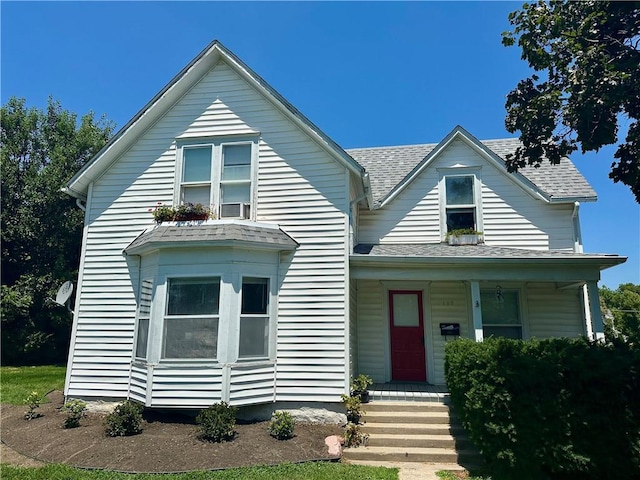 409 E 3rd St, Maryville, MO 64468 - photo 1