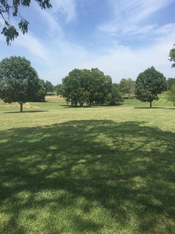 242 Sun Set Dr, Mound City KS, 66056 land for sale