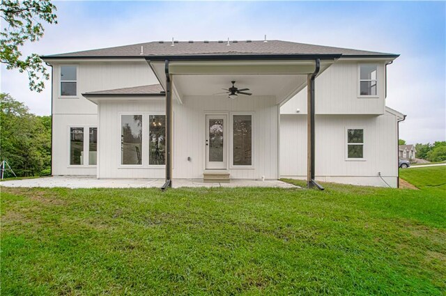 1551 Oakwood Ln, Liberty, MO 64068 - photo 48