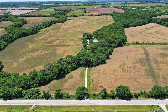 15031 206th St, Linwood KS, 66052 land for sale