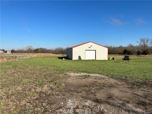 2129 Rock Creek Rd, Ottawa KS, 66067 land for sale