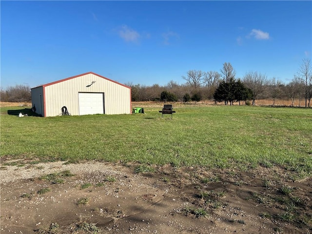 Listing photo 3 for 2129 Rock Creek Rd, Ottawa KS 66067