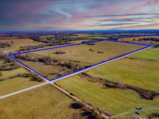 TBD 83 Highway, Wheatland MO, 65779 land for sale