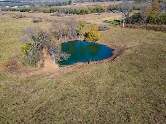 Listing photo 2 for TBD 83 Highway, Wheatland MO 65779