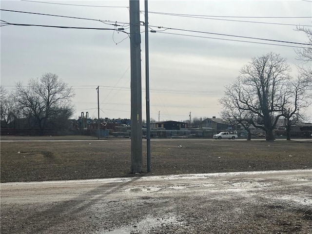 610 W 12th St, Coffeyville KS, 67337 land for sale