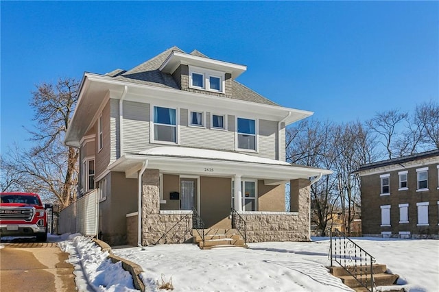 2625 Benton Blvd, Kansas City, MO 64127 - photo 2