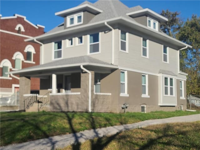 2625 Benton Blvd, Kansas City, MO 64127 - photo 1