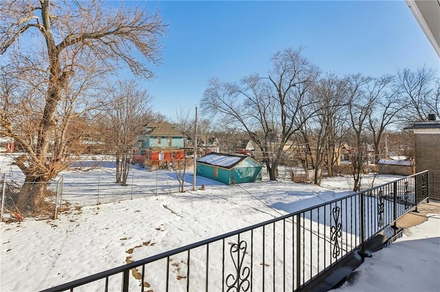 2625 Benton Blvd, Kansas City, MO 64127 - photo 44