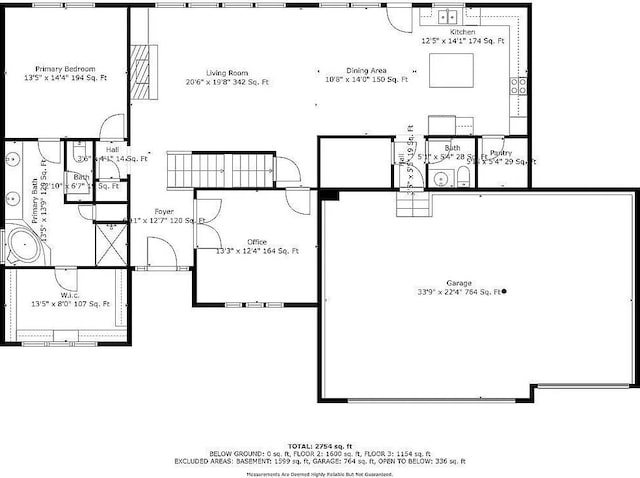 17012 E 38th Ter S, Independence, MO 64055 - view of room layout