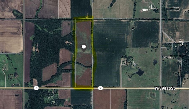 7 Highway, Osawatomie KS, 66064 land for sale