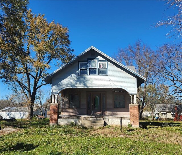 107 E 2nd St, Winston, MO 64689 - photo 1