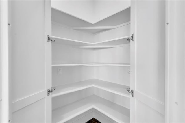 4520 NW 49th Ct, Riverside, MO 64150 - view of storage area