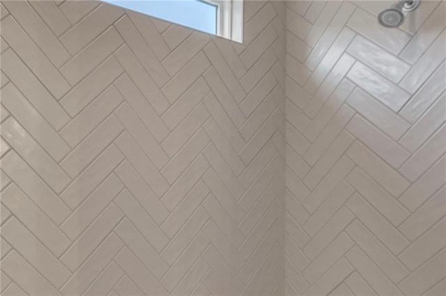 4520 NW 49th Ct, Riverside, MO 64150 - bathroom view of a tile shower
