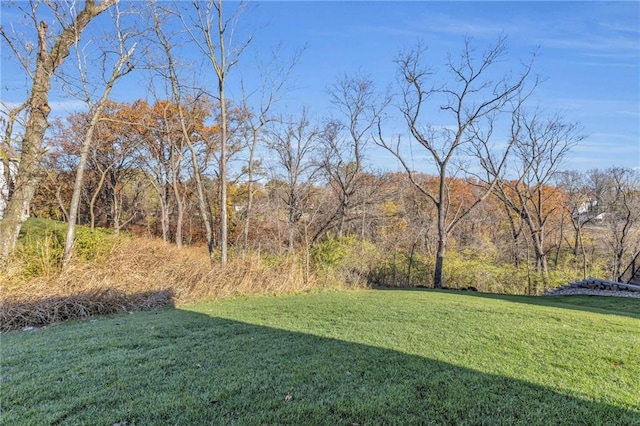 4520 NW 49th Ct, Riverside, MO 64150 - view of green lawn